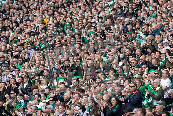 Celtic v Motherwell