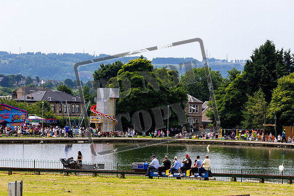 Barshaw park
