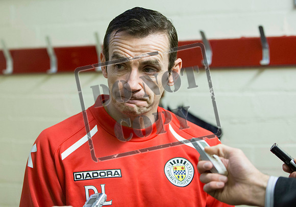 st mirren