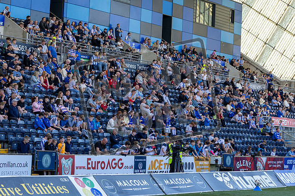 Kilmarnock v Dundee