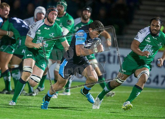 glasgow warriors
