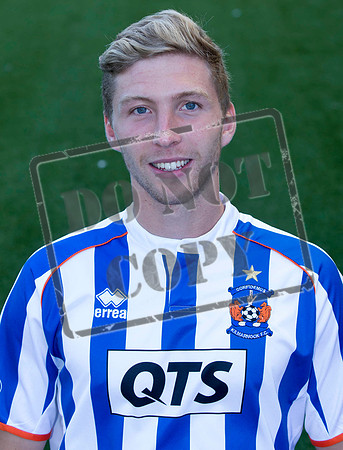 KILMARNOCK