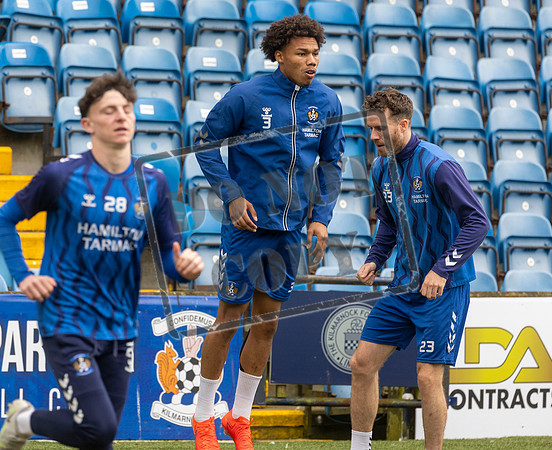 Kilmarnock fc