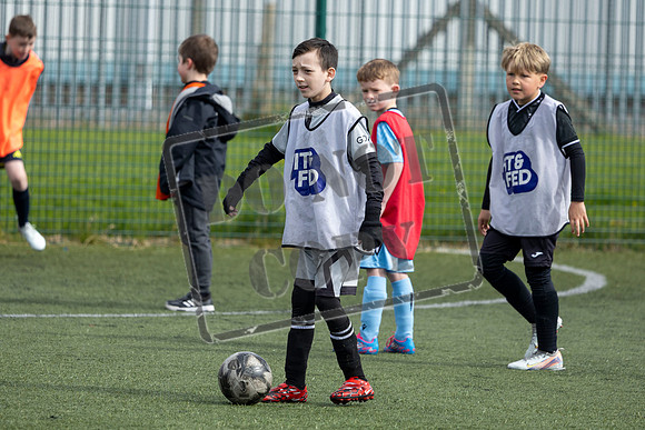 St Mirren Easter Club