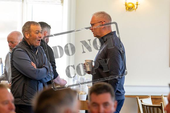 Kilmarnock fc Golf day 25
