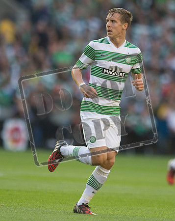 SOCCER Celtic