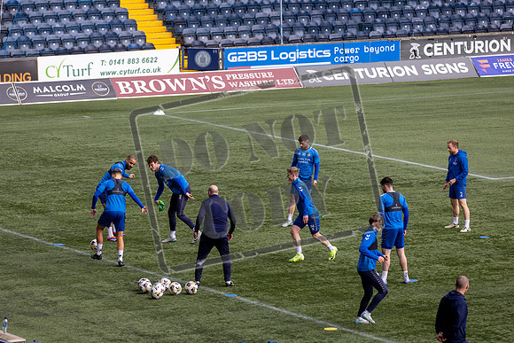 Kilmarnock