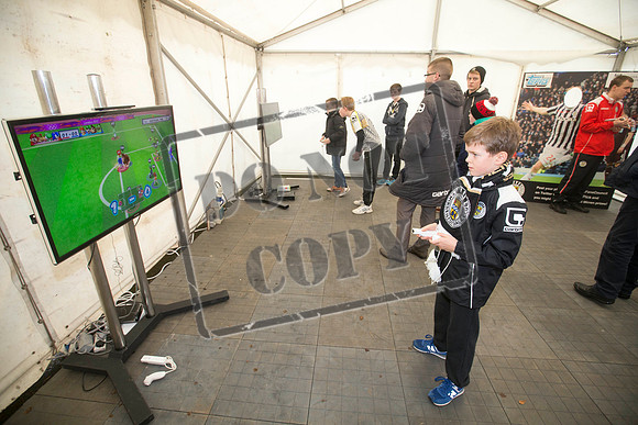 St Mirren v Motherwell
