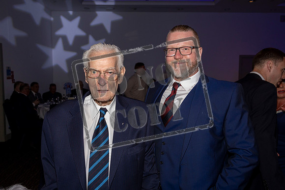 kilmarnock awards