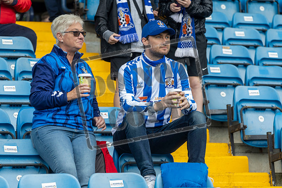 Kilmarnock v Tromso