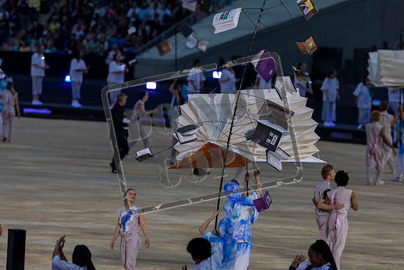 Team Scotland - Birmingham 2022 - Commonwealth Games