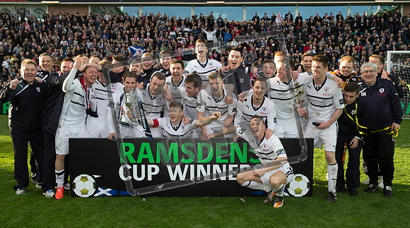 SOCCER Final