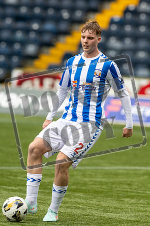 Kilmarnock fc v St Mirren