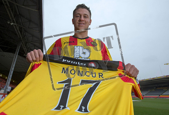 partick thistle signings