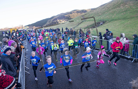 Great winter run