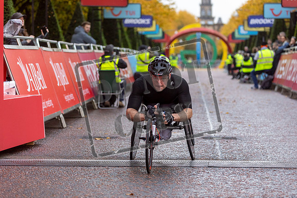Great Scottish Run