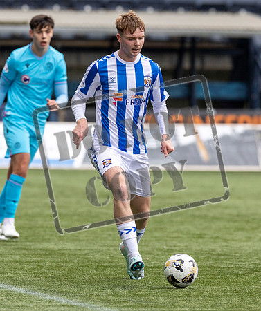 Kilmarnock fc v St Mirren