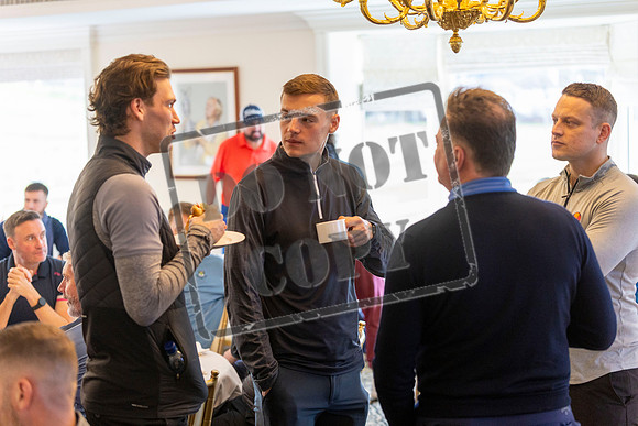 Kilmarnock fc Golf day 25