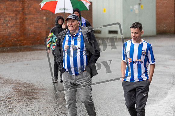 Kilmarnock v Tromso