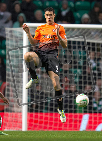 SOCCER Celtic