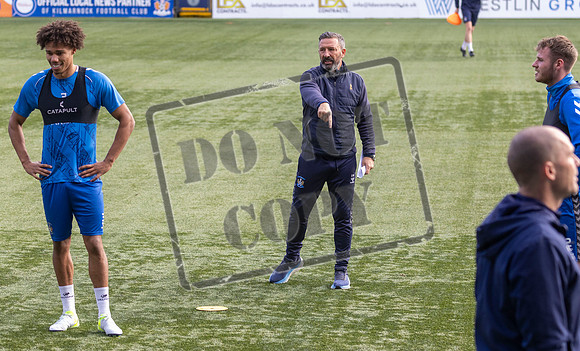 Kilmarnock