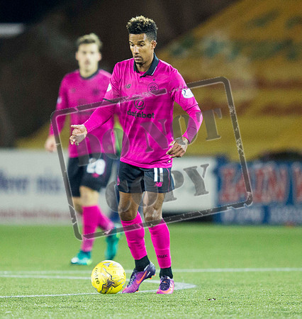 SOCCER Kilmarnock