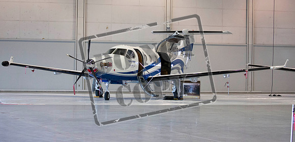 NBAA,  Las Vegas, Navada, USA