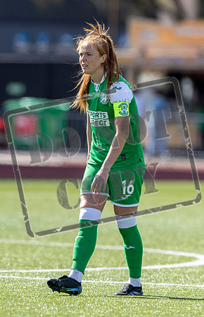 Hibs v Hearts