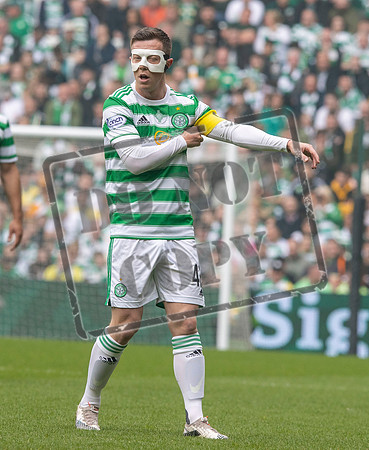 Celtic v Motherwell