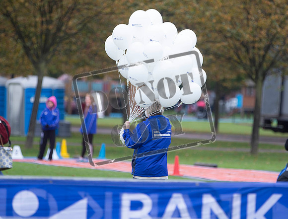 Bank of Scotland Great Scottish Run
