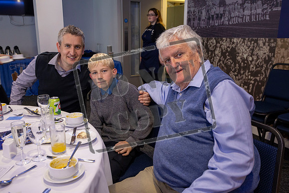 Kilmarnock v dundee
