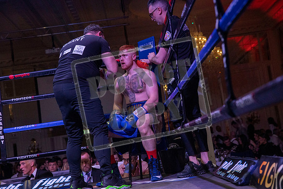 Fightzone boxing