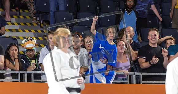 Team Scotland - Birmingham 2022 - Commonwealth Games