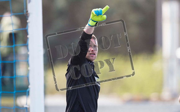 SOCCER Inverness