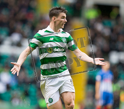 Celtic v Kilmarnock