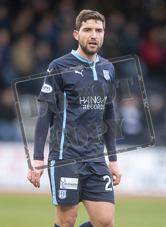 SOCCER Dundee