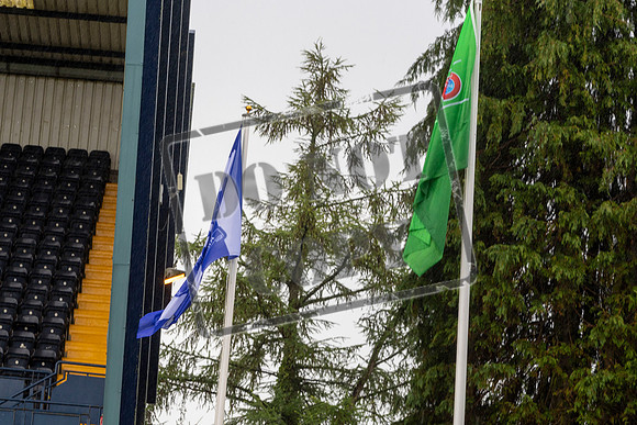 Kilmarnock v Tromso