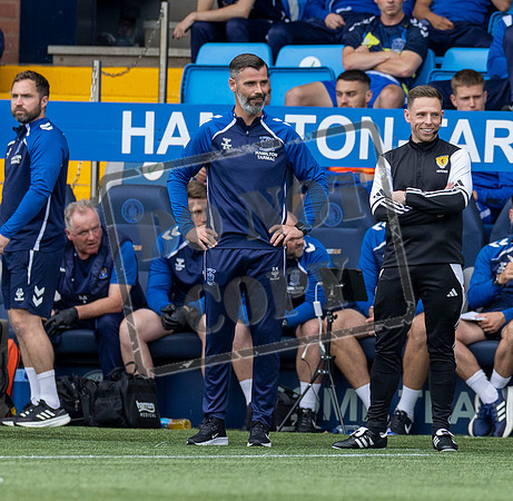Kilmarnock v dundee
