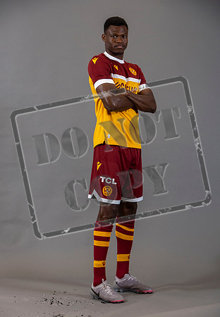 motherwell