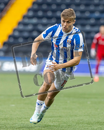 Kilmarnock v Tromso