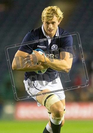 RUGBYU Scotland