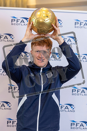 PFA Nomininees