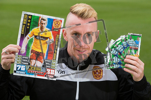 topps/motherwell