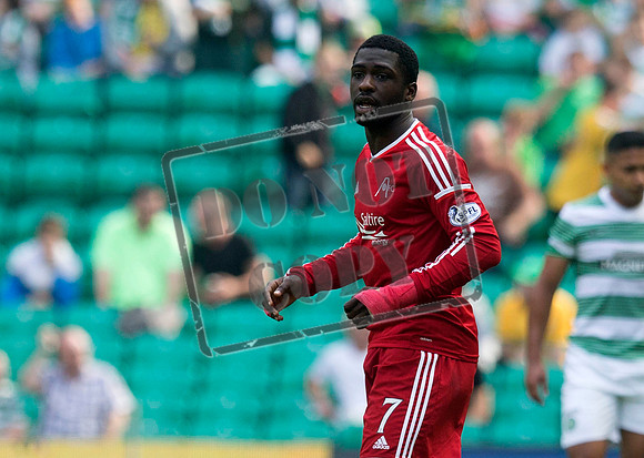 SOCCER Celtic