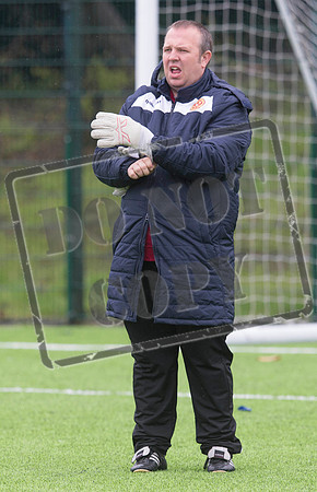 motherwell ladies