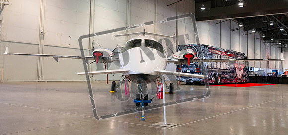 NBAA,  Las Vegas, Navada, USA