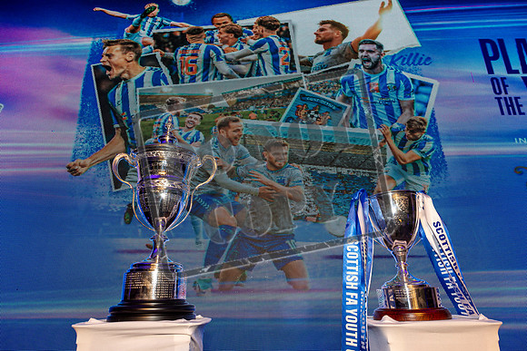 kilmarnock awards