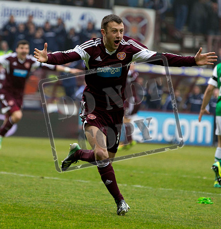 SOCCER Hearts