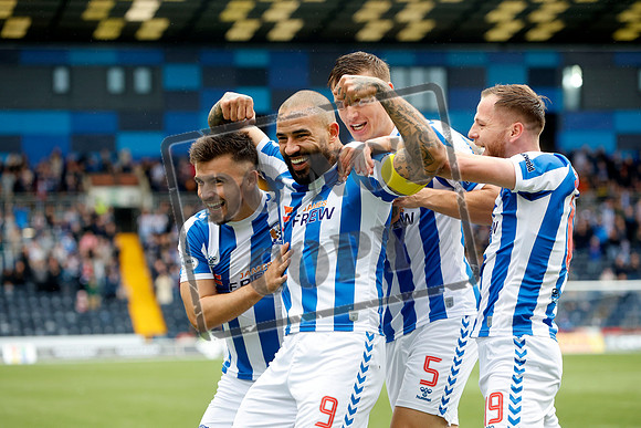 Kilmarnock v Tromso
