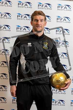 PFA Nomininees